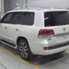 toyota land-cruiser-wagon 2018 -TOYOTA--Land Cruiser Wagon URJ202W-4132649---TOYOTA--Land Cruiser Wagon URJ202W-4132649- image 7