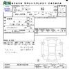 suzuki jimny 2010 -SUZUKI--Jimny JB23W--652348---SUZUKI--Jimny JB23W--652348- image 3