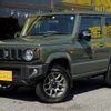 suzuki jimny 1992 -SUZUKI--Jimny JB64W--JB64W-249464---SUZUKI--Jimny JB64W--JB64W-249464- image 4