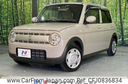 suzuki alto-lapin 2023 quick_quick_HE33S_HE33S-420414