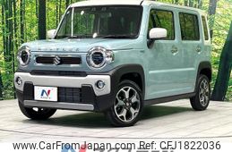 suzuki hustler 2024 CFJ1822036