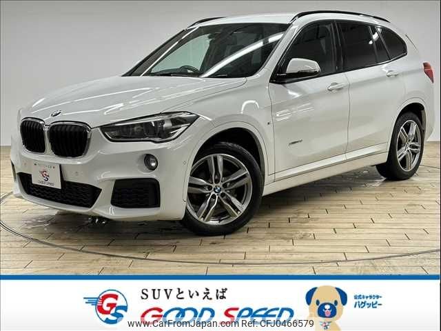 bmw x1 2017 -BMW--BMW X1 LDA-HT20--WBAHT920805J62602---BMW--BMW X1 LDA-HT20--WBAHT920805J62602- image 1