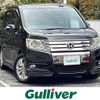 honda stepwagon 2011 -HONDA--Stepwgn DBA-RK5--RK5-1119348---HONDA--Stepwgn DBA-RK5--RK5-1119348- image 1