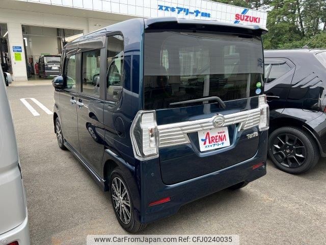 daihatsu tanto 2019 -DAIHATSU--Tanto DBA-LA610S--LA610S-0155102---DAIHATSU--Tanto DBA-LA610S--LA610S-0155102- image 2