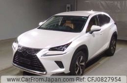 lexus nx 2020 -LEXUS--Lexus NX DBA-AGZ10--AGZ10-6000933---LEXUS--Lexus NX DBA-AGZ10--AGZ10-6000933-