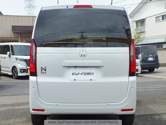 honda n-box 2024 -HONDA 【香川 580ﾜ7744】--N BOX JF5--1021680---HONDA 【香川 580ﾜ7744】--N BOX JF5--1021680- image 2