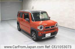 suzuki hustler 2020 -SUZUKI--Hustler MR92S-150133---SUZUKI--Hustler MR92S-150133-