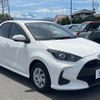 toyota yaris 2022 -TOYOTA--Yaris 5BA-KSP210--KSP210-0071715---TOYOTA--Yaris 5BA-KSP210--KSP210-0071715- image 16