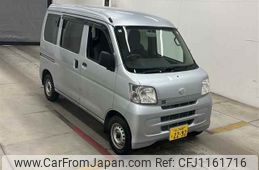 daihatsu hijet-van 2013 -DAIHATSU 【なにわ 480ス2292】--Hijet Van S321V-0171106---DAIHATSU 【なにわ 480ス2292】--Hijet Van S321V-0171106-