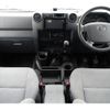 toyota landcruiser-70 2015 quick_quick_GRJ76K_GRJ76K-1005622 image 17