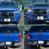 toyota hilux 2019 -TOYOTA--Hilux QDF-GUN125--GUN125-3909761---TOYOTA--Hilux QDF-GUN125--GUN125-3909761- image 20