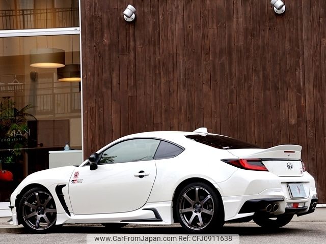 toyota 86 2022 -TOYOTA--86 3BA-ZN8--ZN8-016922---TOYOTA--86 3BA-ZN8--ZN8-016922- image 2