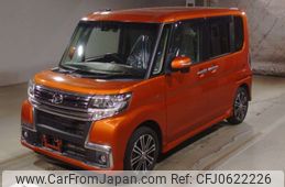 daihatsu tanto 2016 -DAIHATSU--Tanto LA600S-0402052---DAIHATSU--Tanto LA600S-0402052-