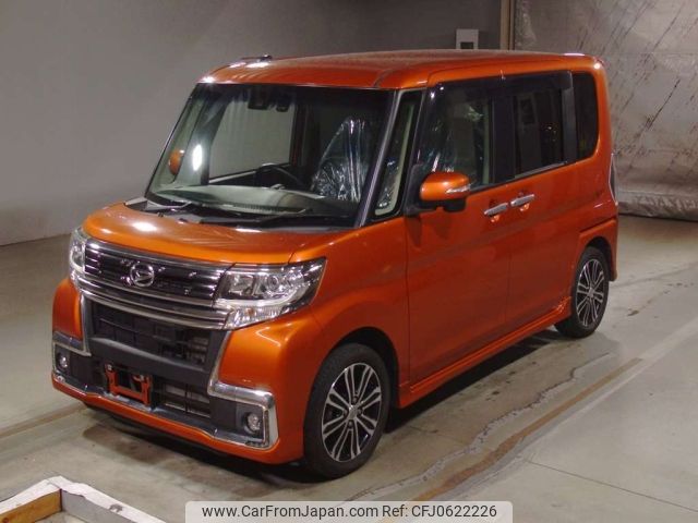 daihatsu tanto 2016 -DAIHATSU--Tanto LA600S-0402052---DAIHATSU--Tanto LA600S-0402052- image 1