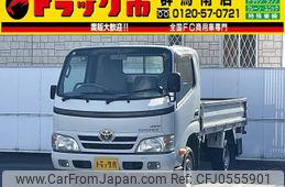 toyota toyoace 2011 GOO_NET_EXCHANGE_0403464A30241212W001