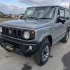 suzuki jimny 2024 -SUZUKI--Jimny JB64W--JB64W-323788---SUZUKI--Jimny JB64W--JB64W-323788- image 1