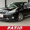 subaru legacy-b4 2012 CFJ1791942 image 1