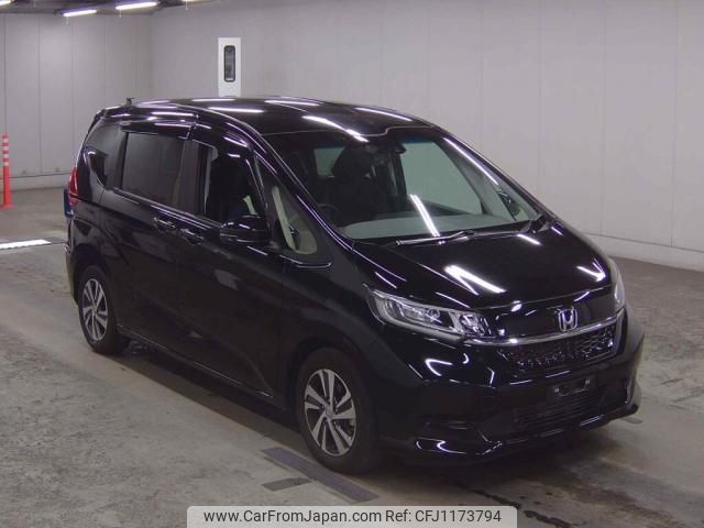 honda freed 2021 quick_quick_6BA-GB5_GB5-3156270 image 1