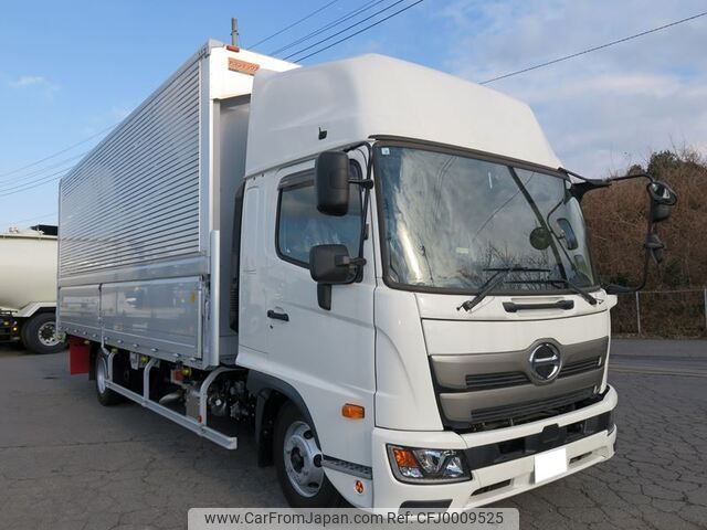 hino ranger 2023 -HINO--Hino Ranger 2PG-FD2ABG--FD2AB-134268---HINO--Hino Ranger 2PG-FD2ABG--FD2AB-134268- image 1