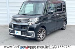 daihatsu tanto 2018 CFJ1569760