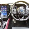 subaru wrx 2023 CFJ1851705 image 18