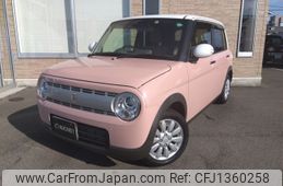 suzuki alto-lapin 2022 -SUZUKI--Alto Lapin 5BA-HE33S--HE33S-340719---SUZUKI--Alto Lapin 5BA-HE33S--HE33S-340719-
