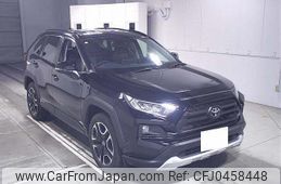 toyota rav4 2021 -TOYOTA 【長野 301ﾅ1279】--RAV4 MXAA54-2029547---TOYOTA 【長野 301ﾅ1279】--RAV4 MXAA54-2029547-