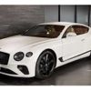 bentley bentley-continental 2018 -BENTLEY 【江東 311】--Bentley Continental ABA-BCDDB--SCBCA13S2JC068963---BENTLEY 【江東 311】--Bentley Continental ABA-BCDDB--SCBCA13S2JC068963- image 1