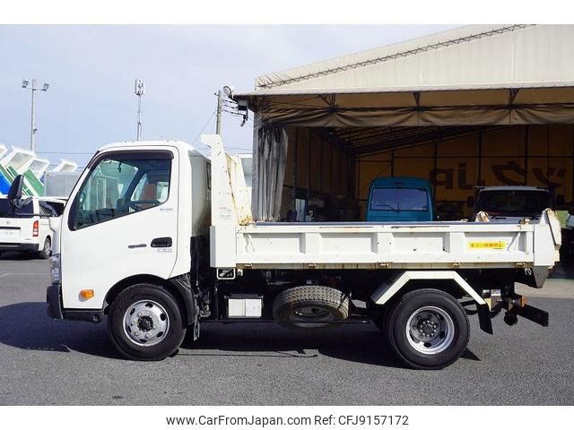 hino dutro 2015 GOO_NET_EXCHANGE_0540277A30230621W002 image 2