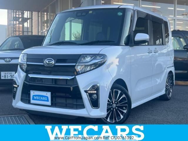 daihatsu tanto 2020 quick_quick_5BA-LA650S_LA650S-1034961 image 1