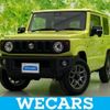 suzuki jimny 2024 quick_quick_3BA-JB64W_JB64W-344805 image 1