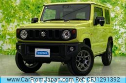 suzuki jimny 2024 quick_quick_3BA-JB64W_JB64W-344805