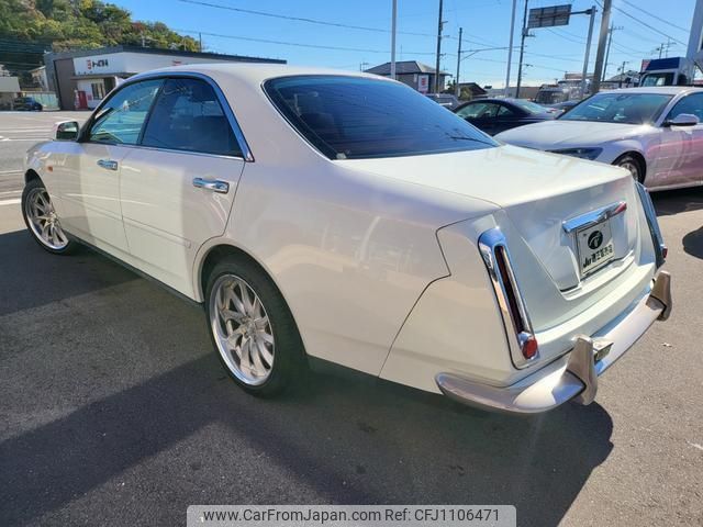 mitsuoka galue-ii 2000 quick_quick_GH-MY34_MY34-305421 image 2