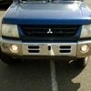 mitsubishi pajero-mini 2002 No.13220 image 34