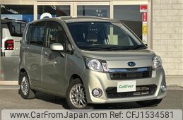 subaru stella 2013 CFJ1534581