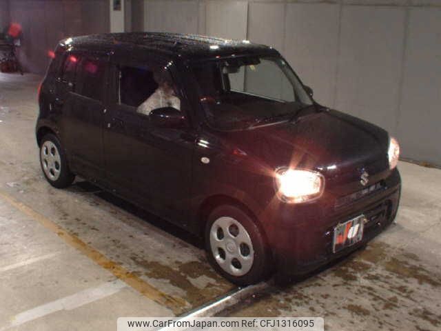 suzuki alto 2022 -SUZUKI 【久留米 590ﾎ1123】--Alto HA37S--HA37S-114800---SUZUKI 【久留米 590ﾎ1123】--Alto HA37S--HA37S-114800- image 1