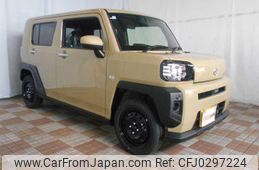 daihatsu taft 2024 -DAIHATSU 【名変中 】--Taft LA900S--0189631---DAIHATSU 【名変中 】--Taft LA900S--0189631-