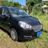 nissan march 2010 CFJ1554031 image 1