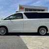 toyota alphard 2012 CFJ1557656 image 11