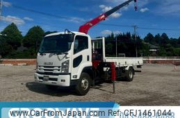 isuzu forward 2018 GOO_NET_EXCHANGE_0541786A30250722W005