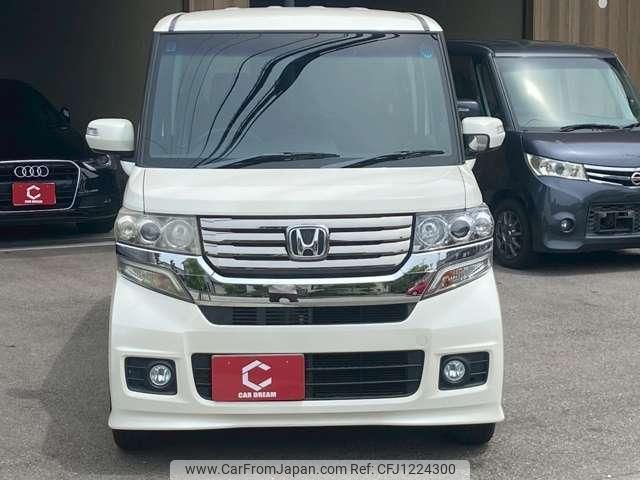 honda n-box 2011 quick_quick_DBA-JF1_JF1-1000374 image 2