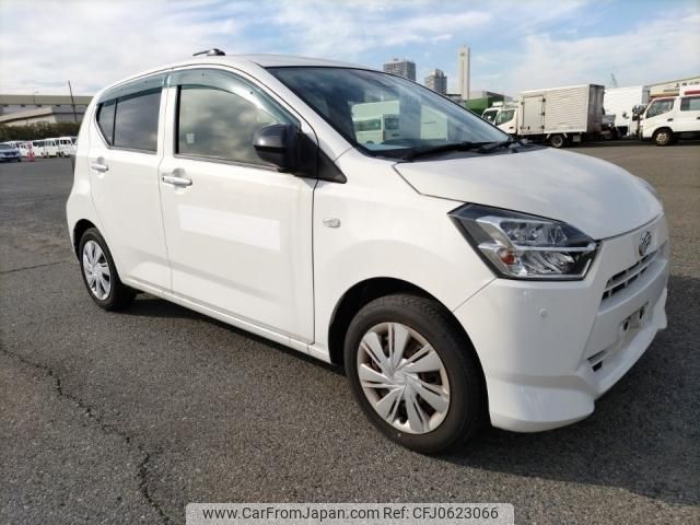 daihatsu mira-e-s 2017 quick_quick_DBA-LA350S_LA350S-0039888 image 2