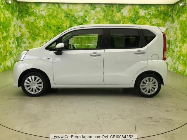 daihatsu move 2022 quick_quick_5BA-LA150S_LA150S-2133530 image 2