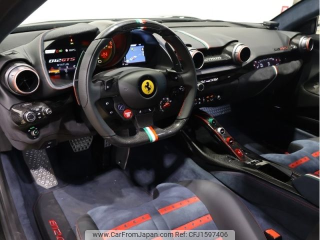 ferrari ferrari-812 2024 CFJ1597406 image 2