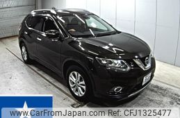 nissan x-trail 2016 -NISSAN 【倉敷 339そ7007】--X-Trail NT32--NT32-543240---NISSAN 【倉敷 339そ7007】--X-Trail NT32--NT32-543240-