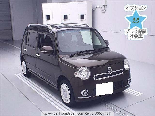 daihatsu mira-cocoa 2014 -DAIHATSU 【浜松 581ｴ2728】--Mira Cocoa L675S-0173705---DAIHATSU 【浜松 581ｴ2728】--Mira Cocoa L675S-0173705- image 1