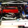 mitsubishi lancer 1999 CFJ1611382 image 39