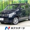 suzuki wagon-r 2010 quick_quick_MH23S_MH23S-342822 image 1