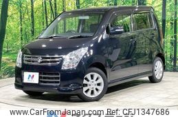 suzuki wagon-r 2010 quick_quick_MH23S_MH23S-342822