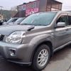 nissan x-trail 2007 CFJ8258605 image 7